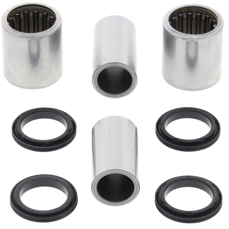 All Balls Racing — All Balls Racing 1984 Kawasaki KX125 Swing Arm Bearing Kit