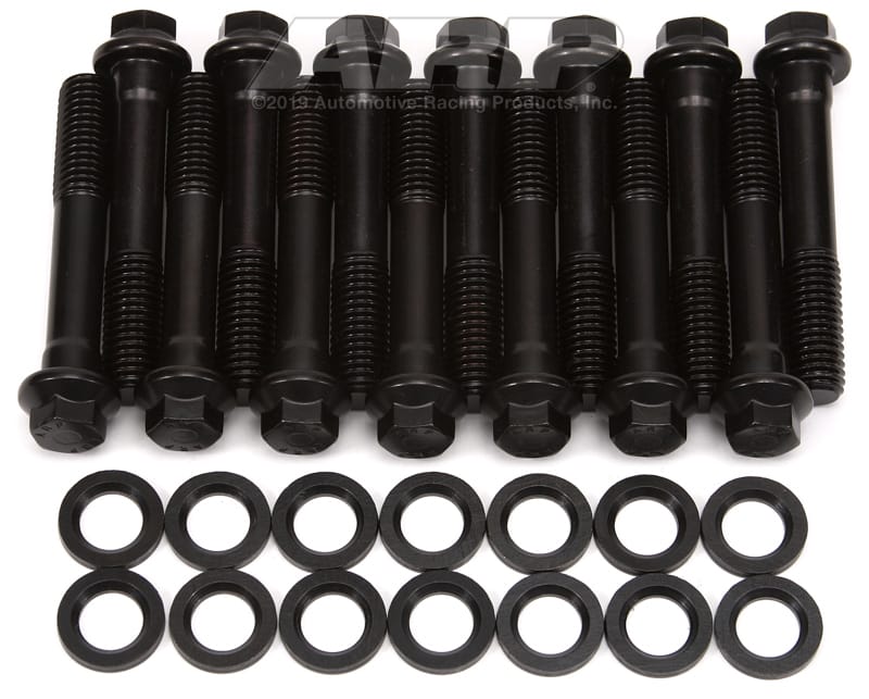 ARP — ARP Jeep 4.0L Inline 6 Main Bolt Kit