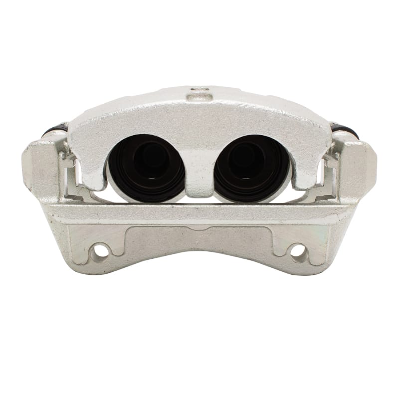 DFC — DFC 17-20 Buick Enclave Front-L Silver Zinc Coated Premium Caliper