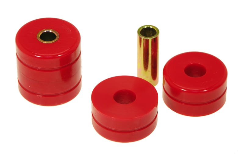 Prothane — Prothane 70-83 Datsun 240/260/280Z/280ZX Strut Rod Bushings - Red
STRUT/TRACK BUSHINGS