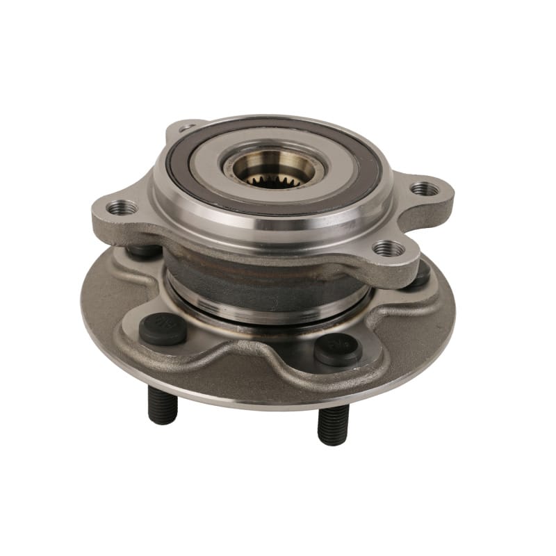 Moog — MOOG 21-23 Lexus ES250 Front Hub Assembly