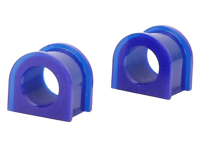 Superpro — SuperPro Alfa Romeo-Sway Bar To Chassis Mount
Bushing Kit