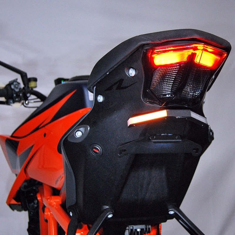 New Rage Cycles — New Rage Cycles 20+ KTM SuperDuke 1290 Fender Eliminator Kit