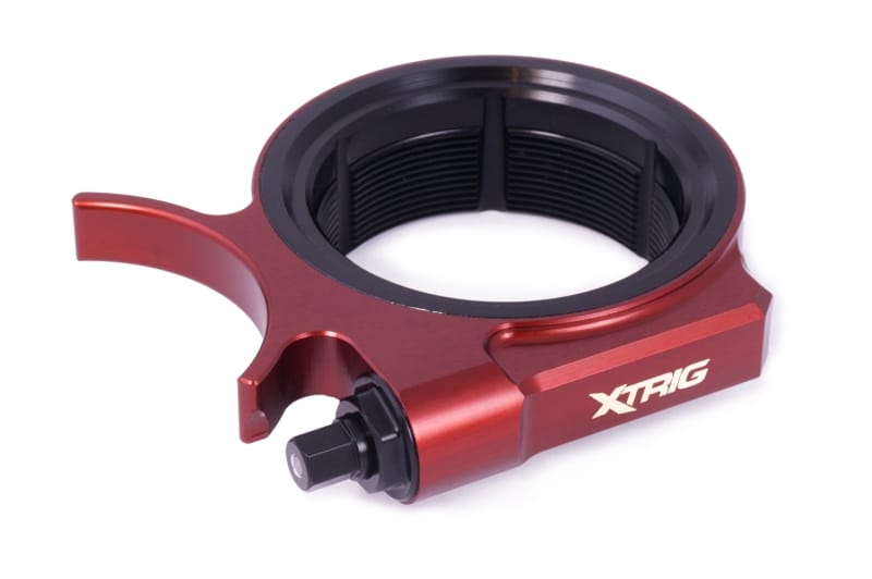 XTrig — XTrig 06-17 Kawasaki KX 250 F Shock Pre-Load Adjuster