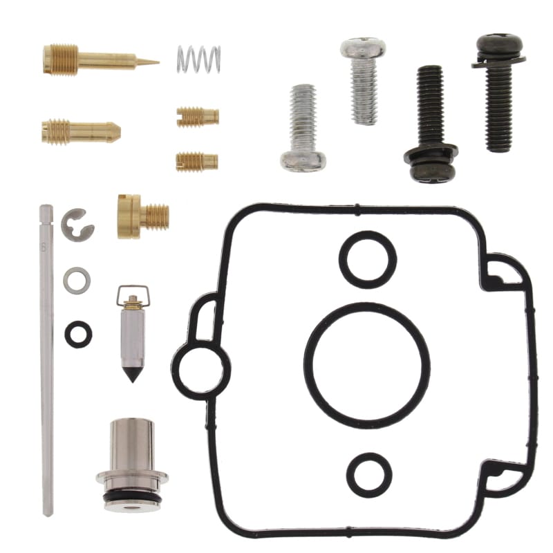 All Balls Racing — All Balls Racing 93-99 Suzuki DR350SE Carburetor Rebuild Kit