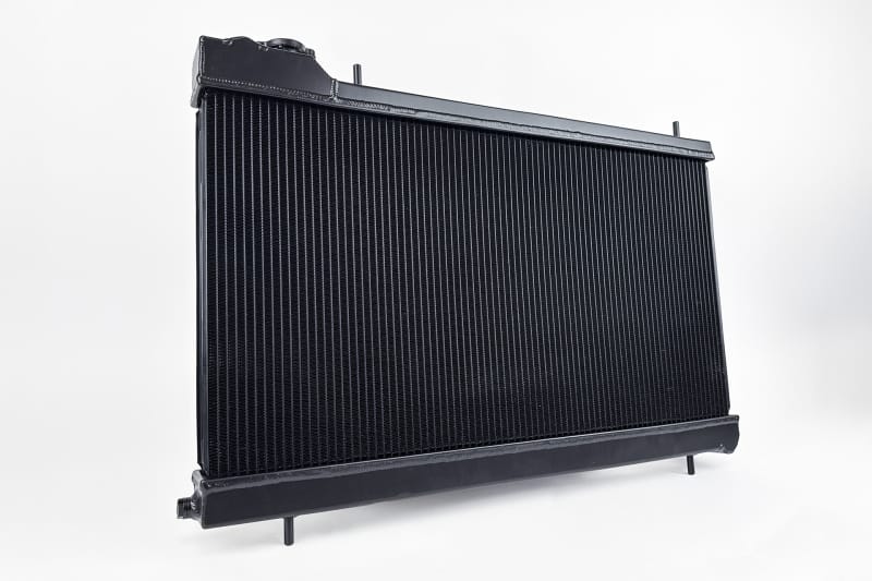 CSF — CSF 06-08 Subaru Forester XT All Aluminum Radiator
CSF Radiator
