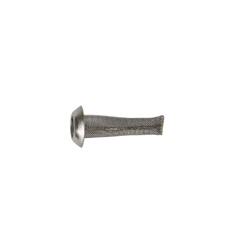 DeatschWerks — DeatschWerks 8AN 37-Degree Universal Filter
Lines & Fittings