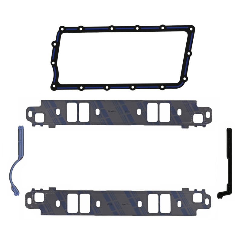 Fel-Pro — Fel-Pro Dodge RAM 1500 MS 95392-1 Engine Intake Manifold Gasket Set