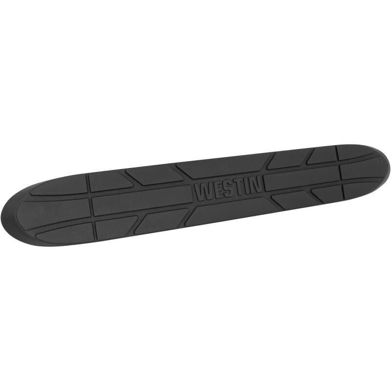 Westin — Westin Platinum 4 Replacement Service Kit w/ 26in pad - Black
Nerf/Step Bar Pad