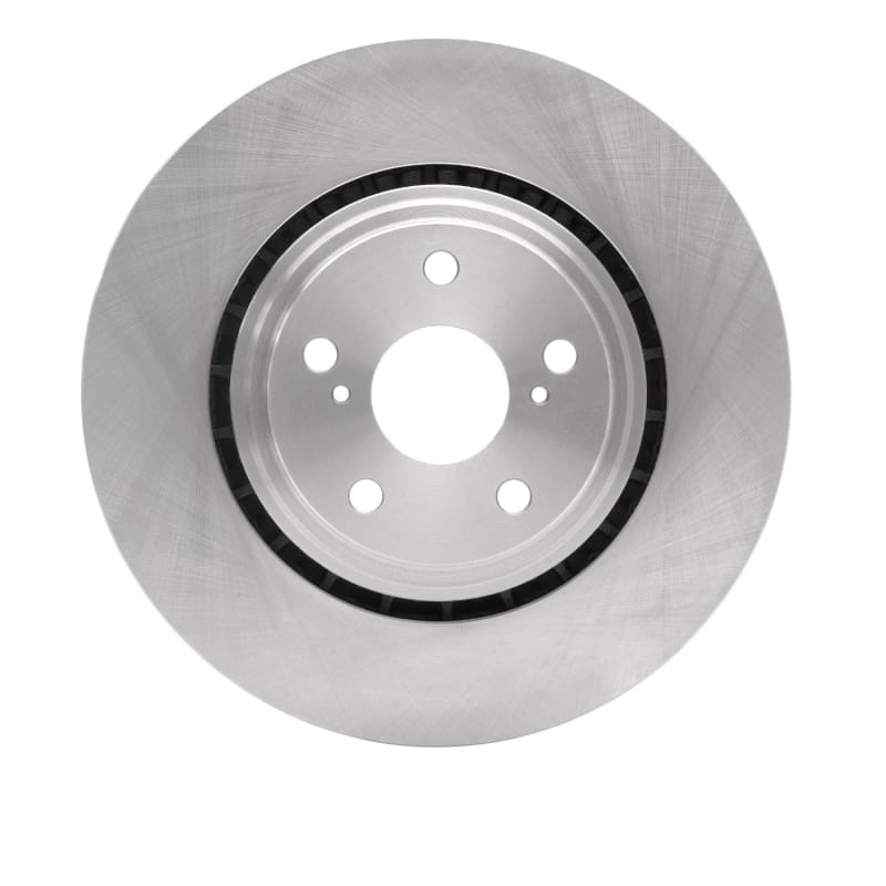 DFC — DFC 08-21 Lexus NX200T Front Brake Rotor
DFC Brake Rotor