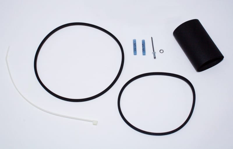Walbro — Walbro Fuel Pump Installation Kit
Kit/Install