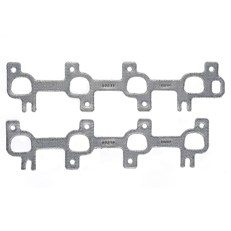 Fel-Pro — Fel-Pro Dodge RAM 1500 Exhaust Manifold Gasket Set