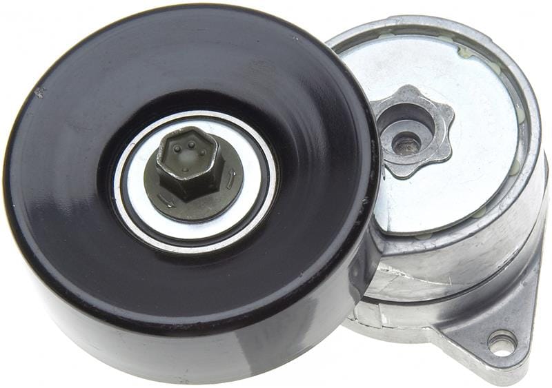 Gates — Gates 98-02 Honda Accord V-6 3.0L Alt. & A.C. Belt Drive Tensioner