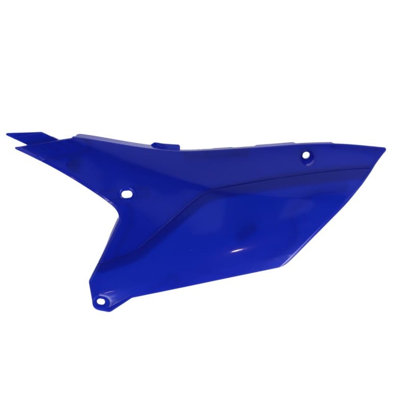 Cycra — Cycra 23+ Yamaha WR450F/YZ450F/FX Side Number Panels - Blue