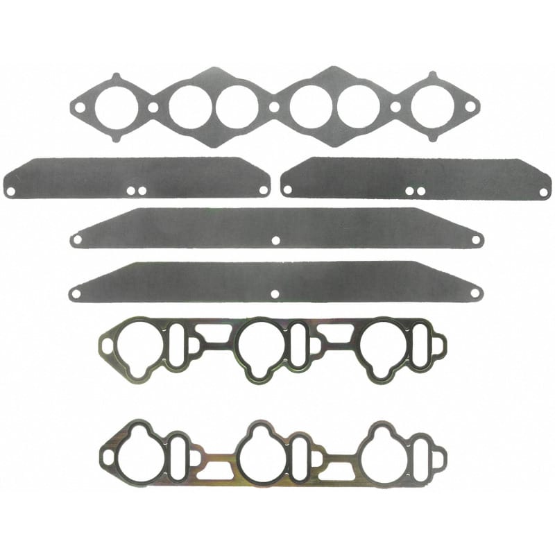 Fel-Pro — Fel-Pro Nissan 300ZX MS 92270-1 Engine Intake Manifold Gasket Set