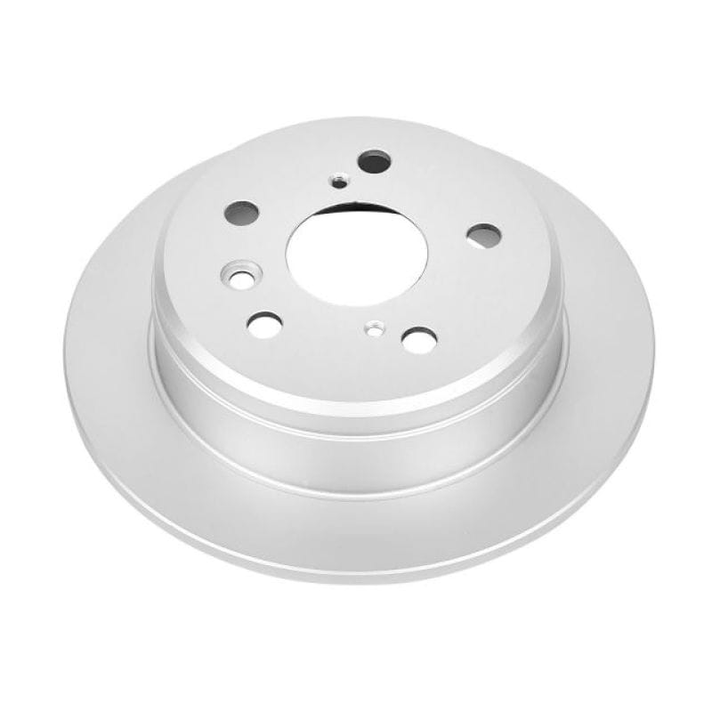 PowerStop — Power Stop 97-01 Lexus ES300 Rear Evolution Geomet Coated Rotor
PowerStop EVC