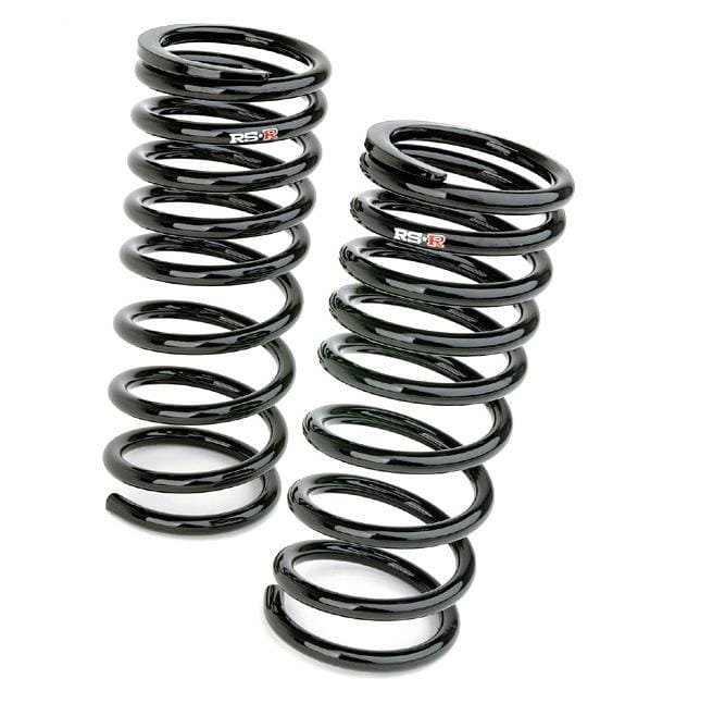 RS-R — RS-R 13+ Subaru BRZ (ZC6) Super Down Springs