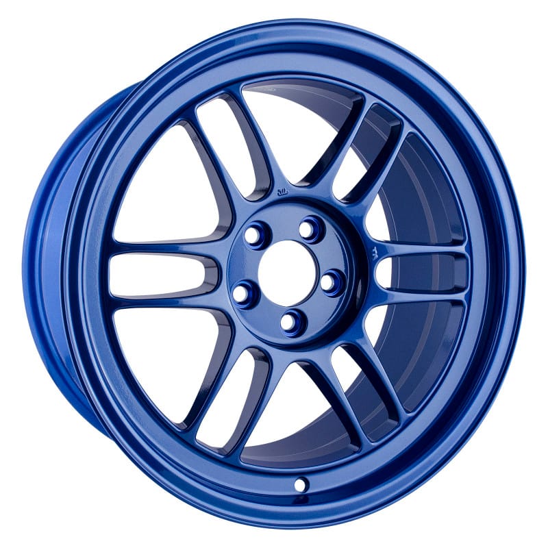 Enkei — Enkei RPF1 17x9 5x100 35mm Offset 73mm Bore Victory Blue Wheel (MOQ 40)
enk379-790-8035BL