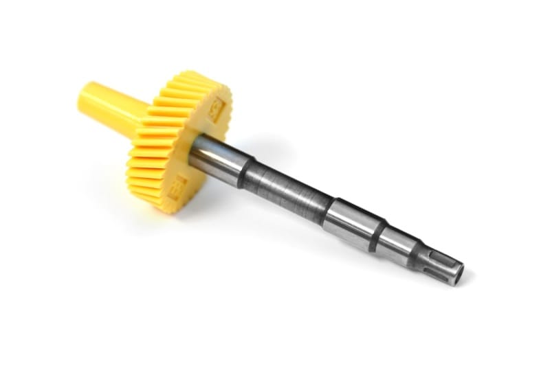 Rugged Ridge — Rugged Ridge Speedometer Gear 35 Teeth Long
OFFROAD_PERFORMANCEU
SpedoDrvGear