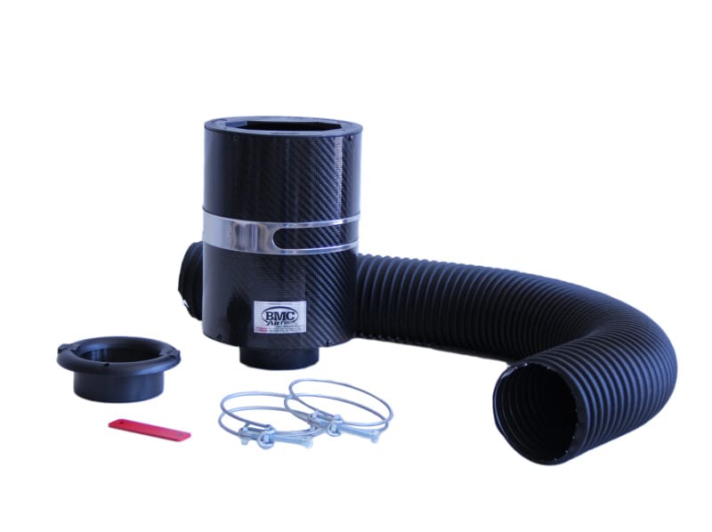 BMC — BMC 01-03 Peugeot 206 1.6L 16W / 06+ Peugeot 207 Carbon Dynamic Airbox Kit