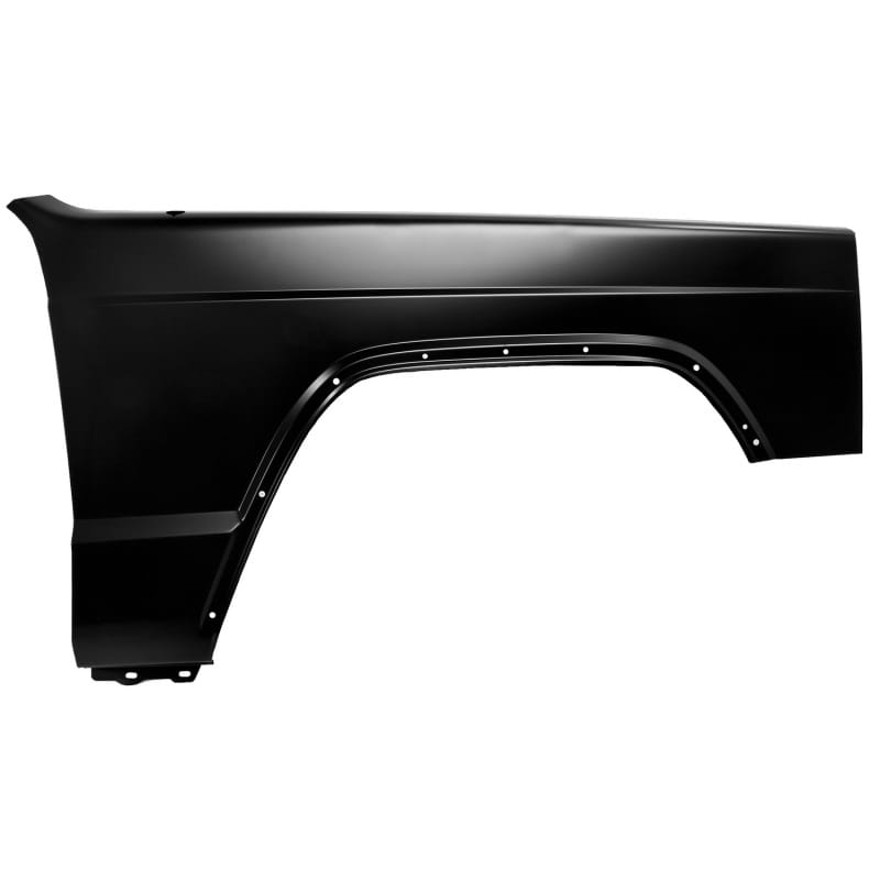 OMIX — Omix Front Fender Right 97-01 Jeep Cherokee (XJ)