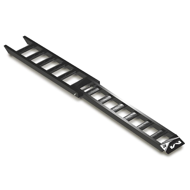 Matrix Concepts — Matrix Concepts A7 Aluminum Ramp - Black