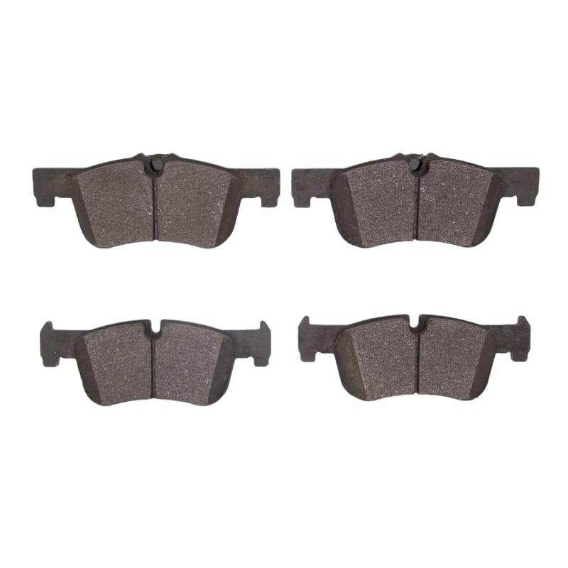 DFC — DFC 12-15 BMW 118i (Mexico) Front 3000 Semi-Metallic Brake Pads
DFC Brake Pad Set