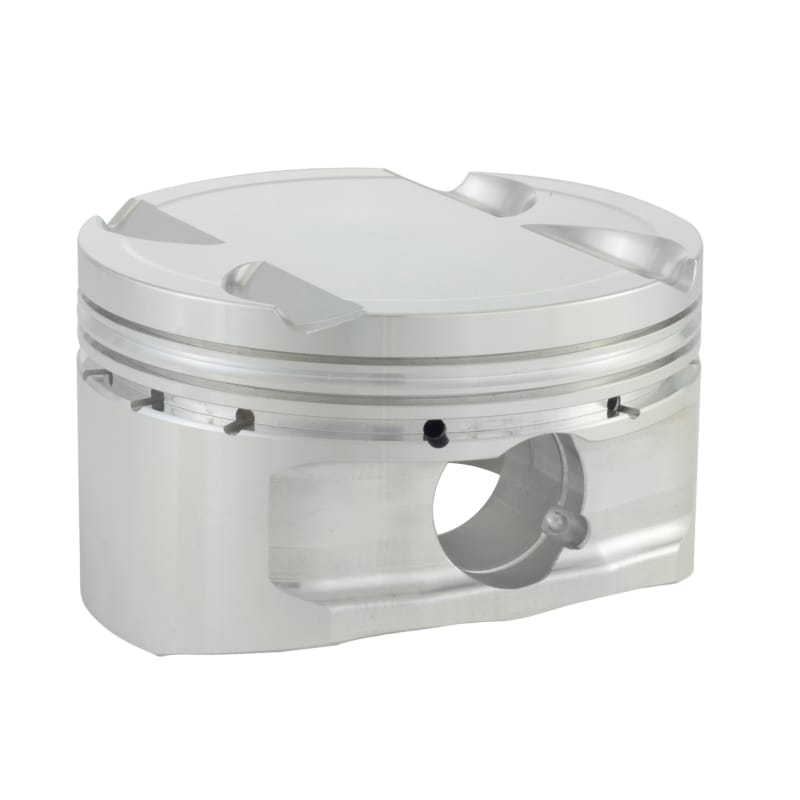 CP Pistons — CP Piston & Ring Set for Honda F20C/F22C - Bore (87.5mm) - Size (+0.5mm) - Compression Ratio (9.0)