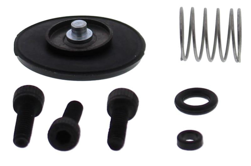 All Balls Racing — All Balls Racing 08-10 Polaris Outlaw 450 Accelerator Pump Rebuild Kit