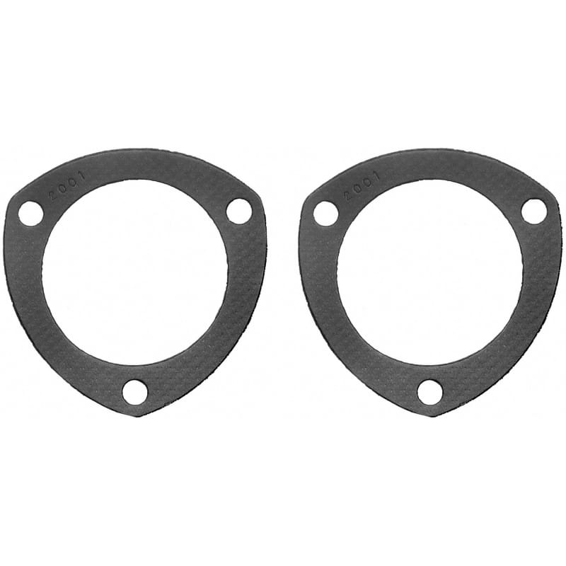 Fel-Pro — Fel-Pro Exhaust Collector Gasket - 0.080in Thickness