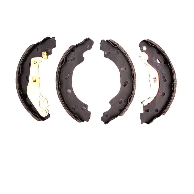 DFC — DFC 05-16 Smart Fortwo Rear Premium Service Shoes
DFC Brake Shoe Set
