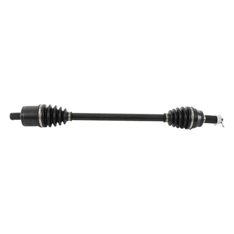 All Balls Racing — All Balls Racing 15-18 Polaris RZR 4 900 8 Ball Axle - Front Left