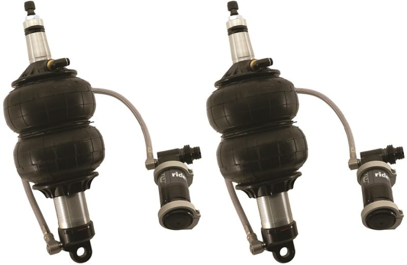 Ridetech — Ridetech 78-88 GM G-Body TQ Series Front ShockWaves
Frt TQ SKW 78-88 G-B