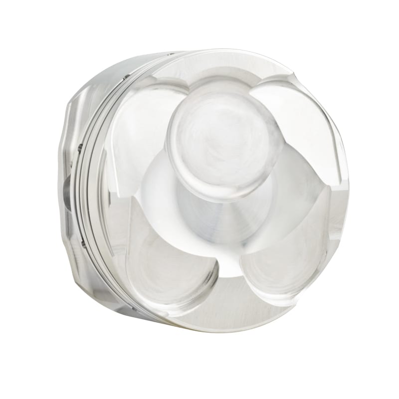 CP Pistons — CP Piston & Ring Set for Subaru BRZ FA20 - Bore (86.5mm) - CR (10.5) - Set of 4