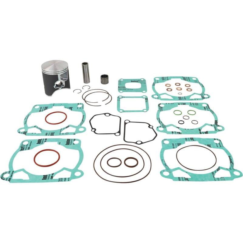 Vertex Pistons — Vertex Pistons 23-24 250 SX/250XC/2024 250 XC-W/EC 250/EX 250/MC 250 Top End Piston Kit
