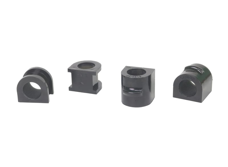 Whiteline — Whiteline 09+ Ford Focus / 7/06+ Mazda 3 27mm Rear Sway Bar Mount Bushing
Swaybar Bushing Kit