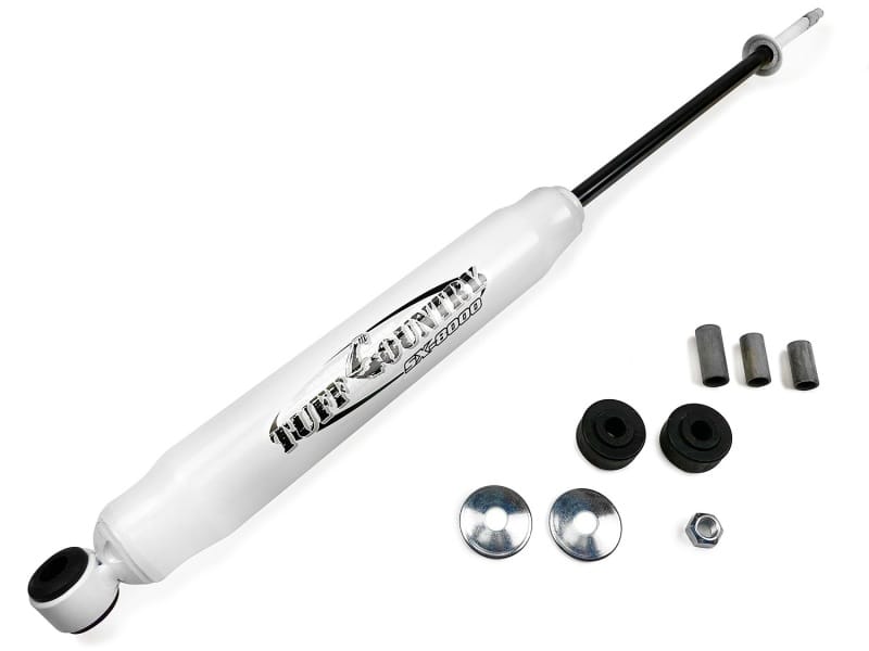 Tuff Country — Tuff Country 97-03 Ford F-150 4wd (w/0in Suspension Lift) Rear SX8000 Nitro Gas Shock (Ea)
Shock Absorber-SX800