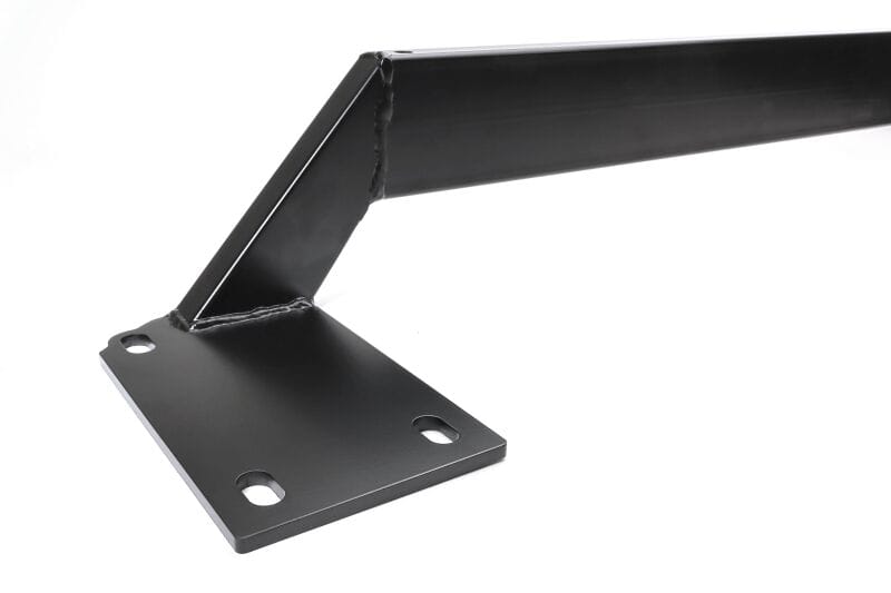 Perrin Performance — PERRIN 15-21 Subaru WRX/STI Front Mount Intercooler Bumper Beam - Black