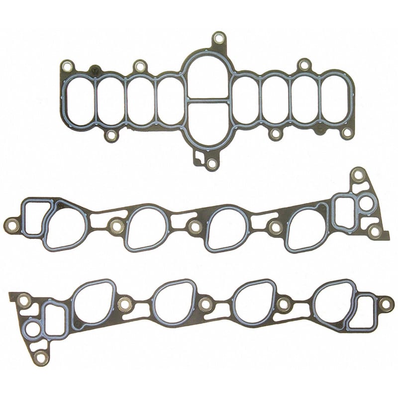 Fel-Pro — Fel-Pro Ford F-150 MS 95728-1 Engine Intake Manifold Gasket Set