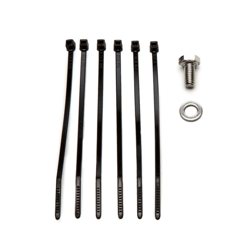 COBB — COBB Subaru 3-Port Boost Control Solenoid Replacement Hardware Kit (hardware only)