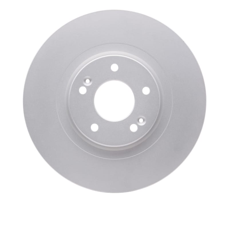 DFC — DFC 13-20 Hyundai Santa Fe Sport Front GeoSPEC Coated Rotor
DFC Brake Rotor