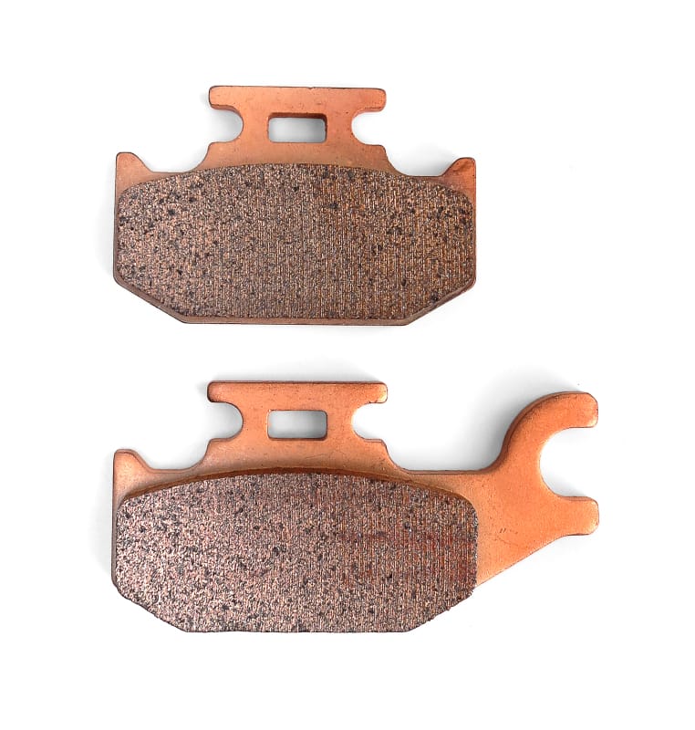 EPI — EPI 07-14 Arctic Cat 330-800 Outlander / 07-08 Yamaha 400 Grizzly HD Brake Pad