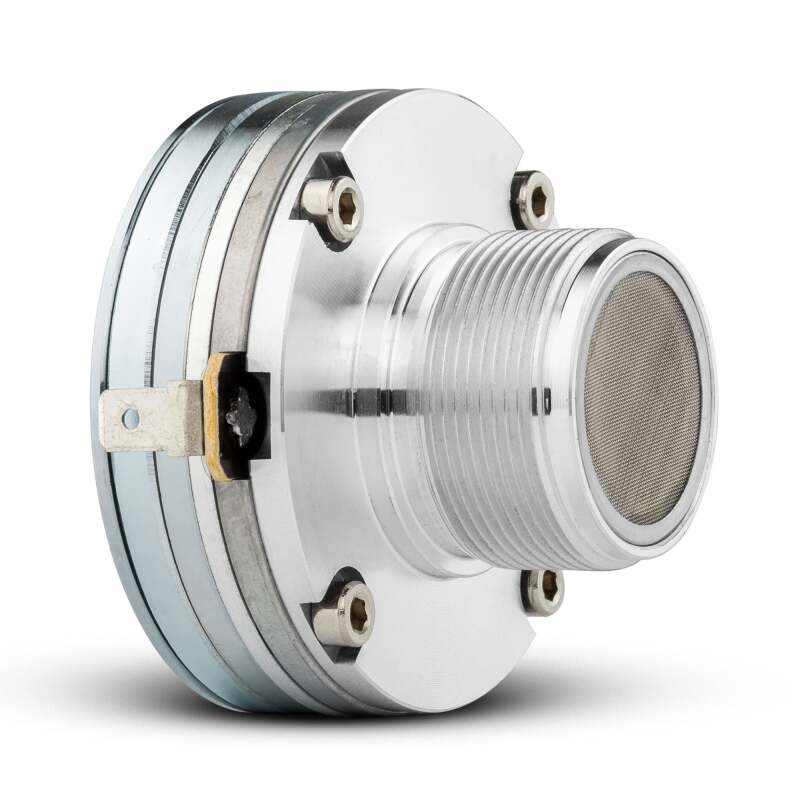 DS18 — DS18 1in Drivers Twist-On Throat 160 Watts RMS 1.5in Composite Polyamide Vc 8 ohm