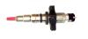 Exergy — Exergy 03-04 Early Dodge Cummins 5.9L New 100HP Injector (SAC 7 Hole 143 Degree) - Set of 6