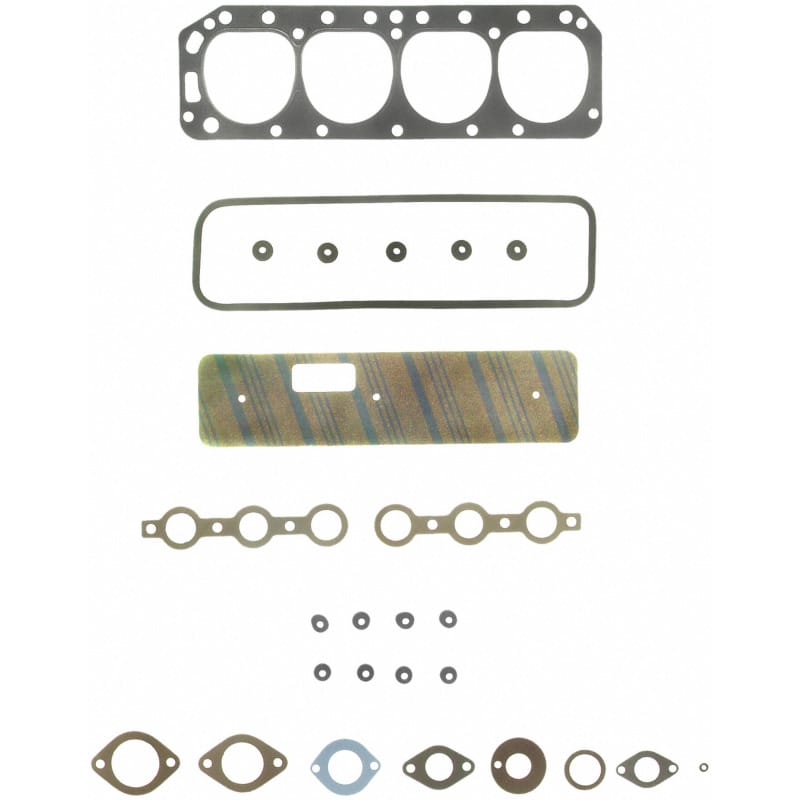 Fel-Pro — Fel-Pro HS 7761 B-2 Engine Cylinder Head Gasket Set