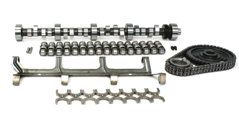COMP Cams — COMP Cams Camshaft Kit FS 281Rf-HR10
Mag 220/220HRlrSKSBF