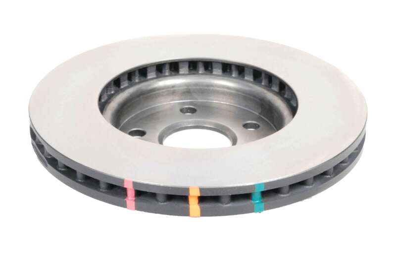 DBA — DBA 10-15 Chevrolet Camaro LS/LT V6 Front 4000 Series Plain Rotor
Brake Rotor
Brake Disc