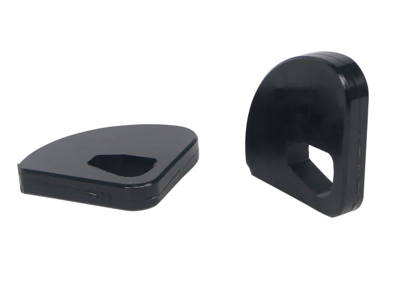 Whiteline — Whiteline Gearbox Mount Side Support Bushing
Bushing Kit