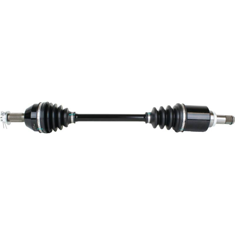 All Balls Racing — All Balls Racing 2021 Pioneer 1000 LTD/2018 Pioneer 1000-5 LTD 6 Ball Axle