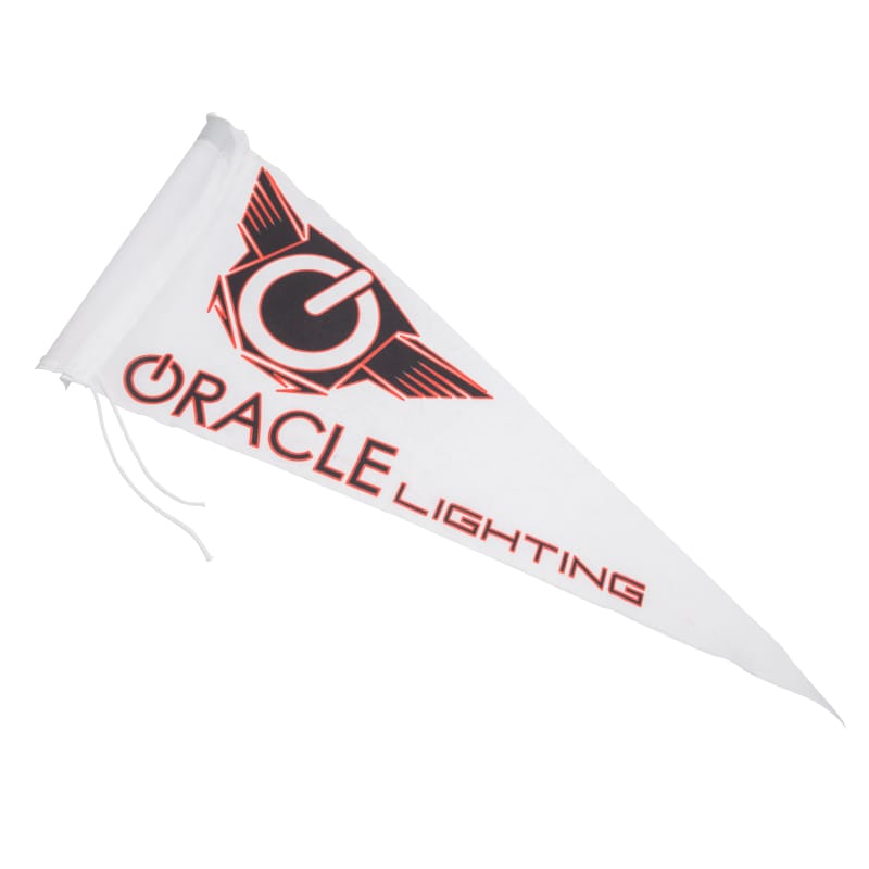 ORACLE Lighting — Oracle Off-Road Replacement Flag
Replacement Flag